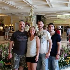 Meet your Posher, Debbie